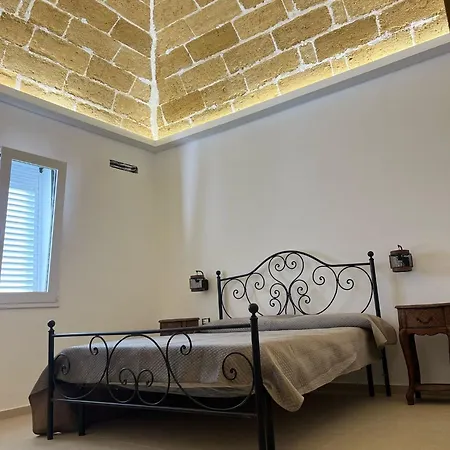 Toscaninirooms Mazara del Vallo Exterior photo