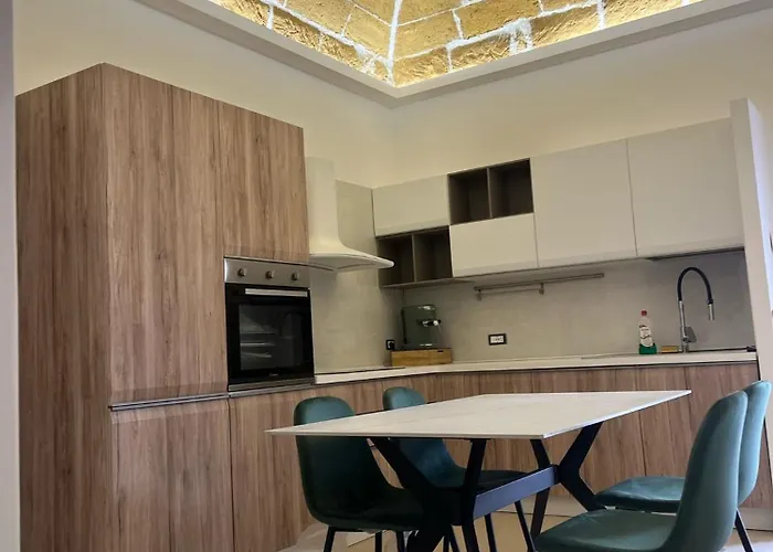 Toscaninirooms