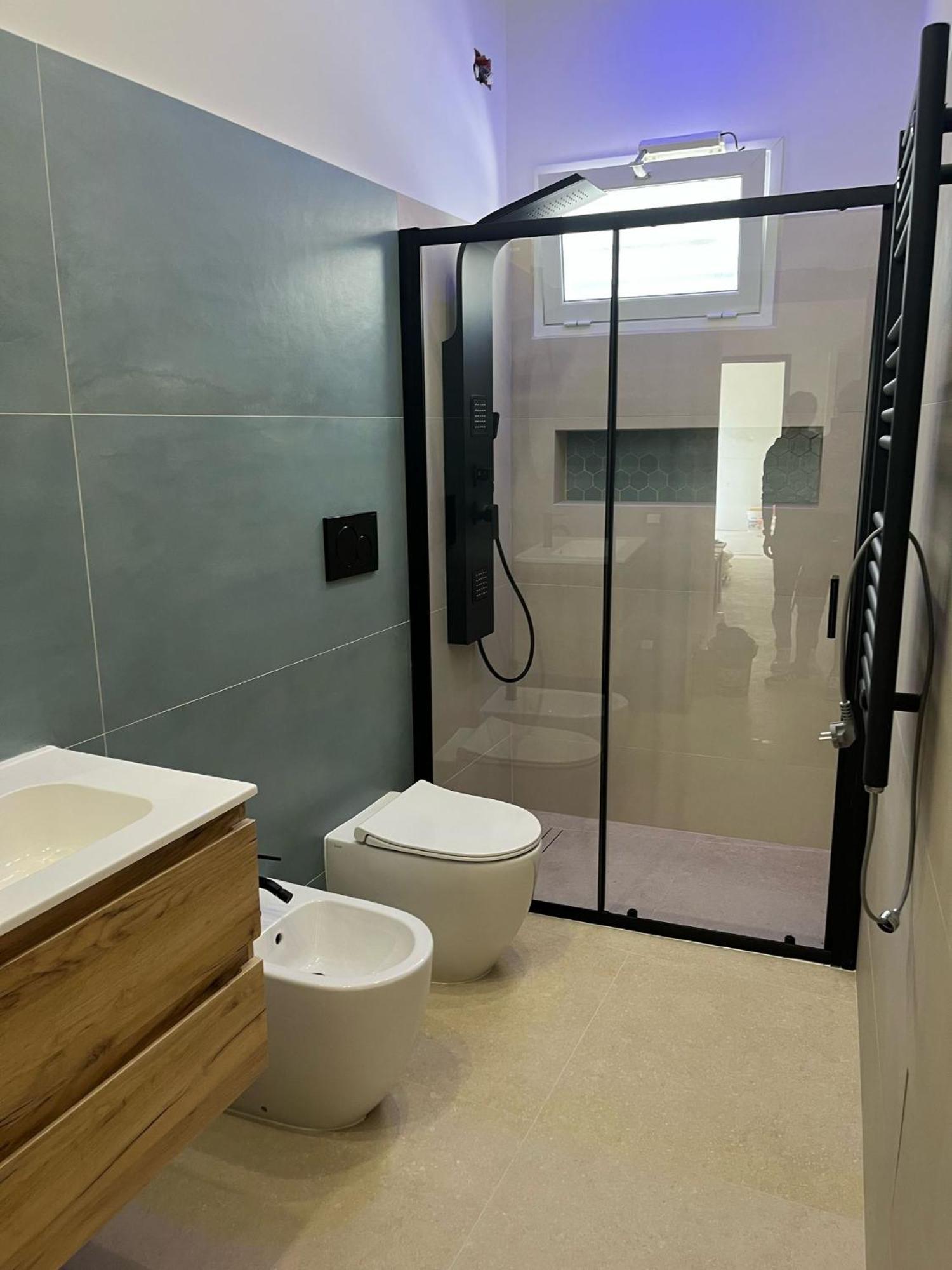 Casa de Férias Toscaninirooms Mazara del Vallo