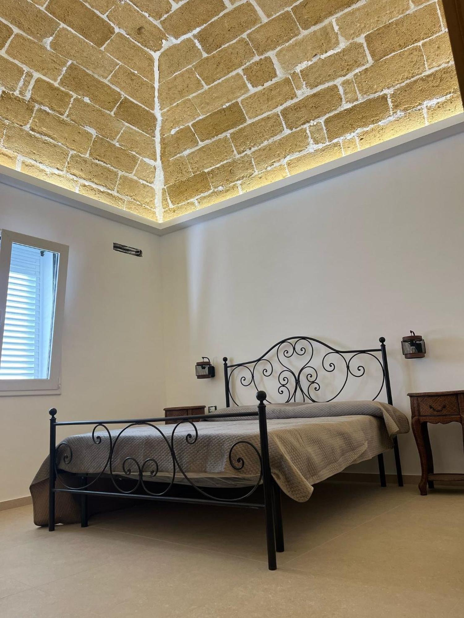 Casa de Férias Toscaninirooms Mazara del Vallo